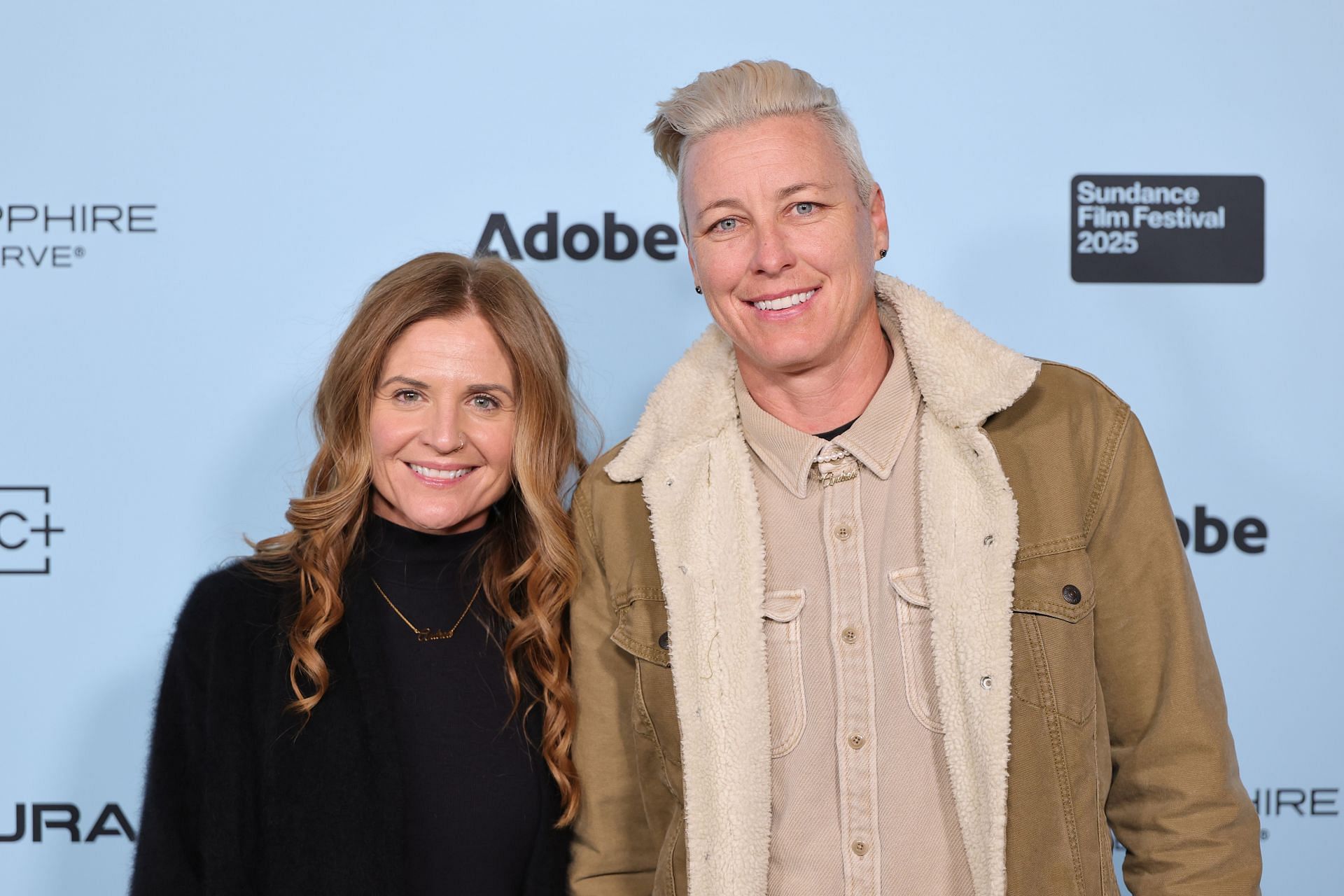 2025 Sundance Film Festival - "Come See Me In The Good Light" Premiere - Image via Getty